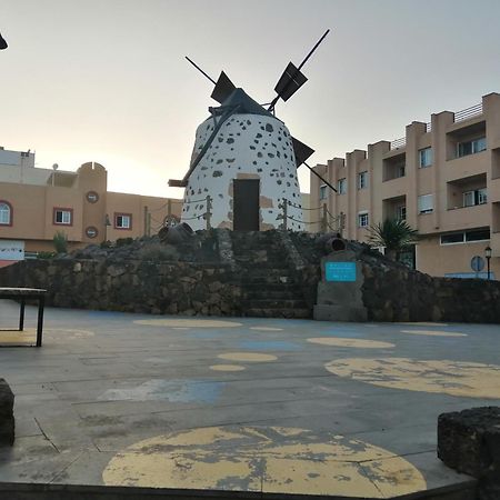Amarillo Sun Corralejo Quarto foto
